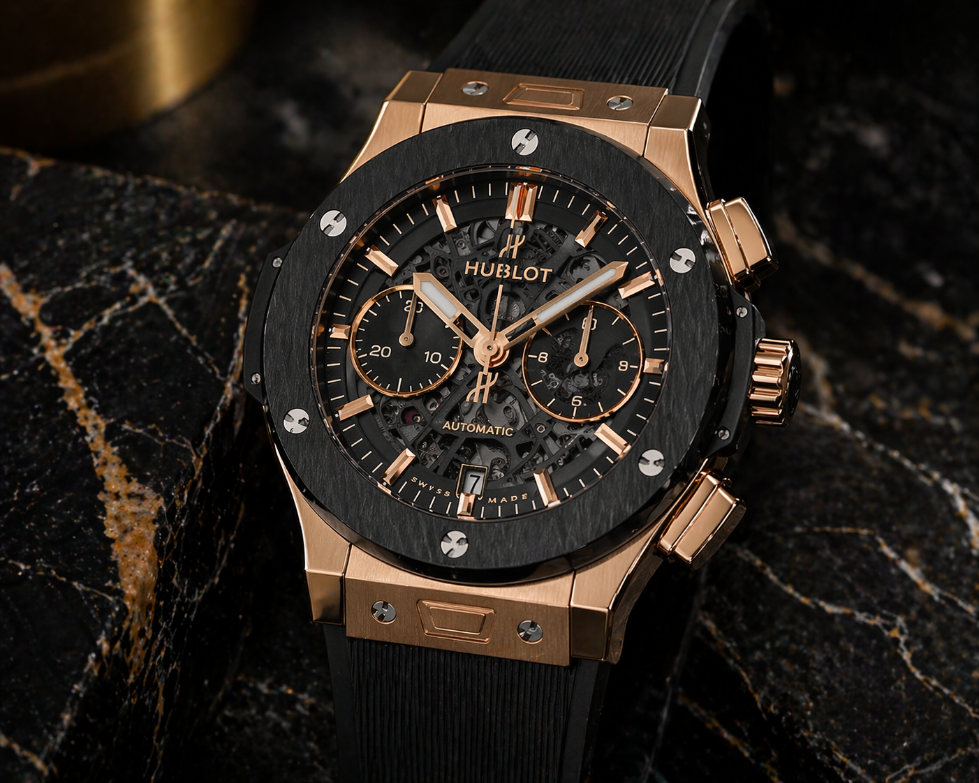 Hublot Big Bang
