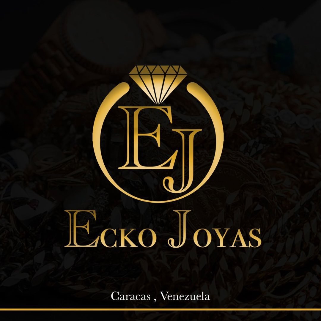 Logo Ecko Joyas