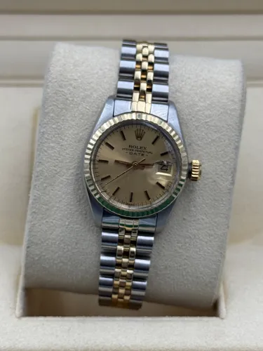 Rolex Oyster Perpetual