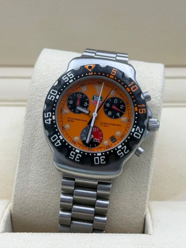 TAG Heuer Formula 1