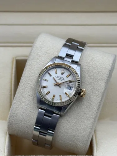 Rolex Oyster Perpetual