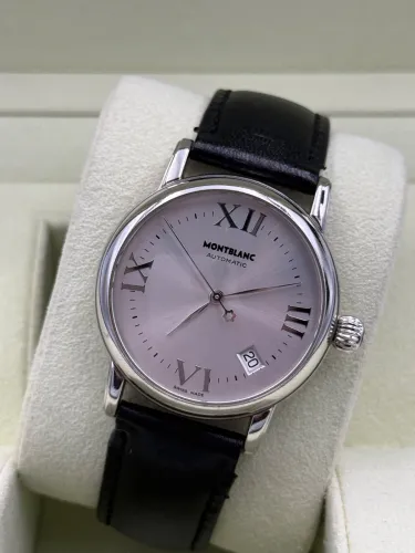 Montblanc Meisterstück