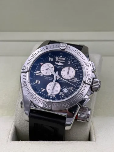 Breitling Emergency Mission