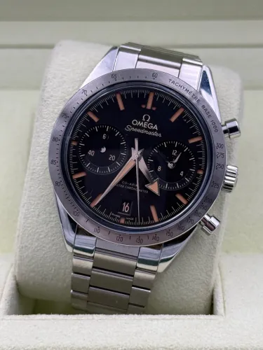 Omega Speedmaster '57 Co-Axial