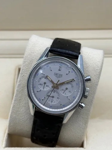 Tagheuer Carrera