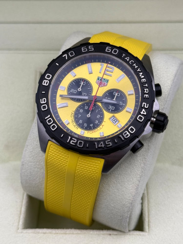 TAG Heuer Formula 1