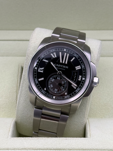 Cartier Calibre de Cartier