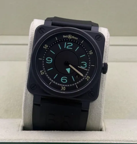Bell & Ross Instruments