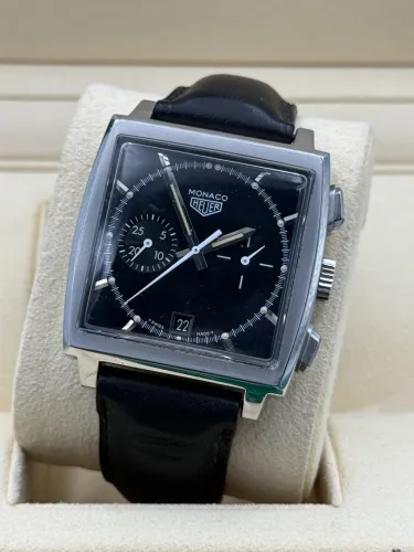 TAG Heuer Monaco