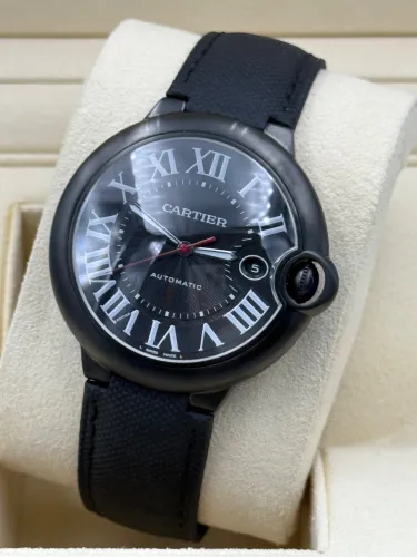 Cartier Ballon Bleu