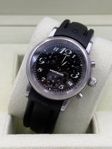 Montblanc Meisterstück