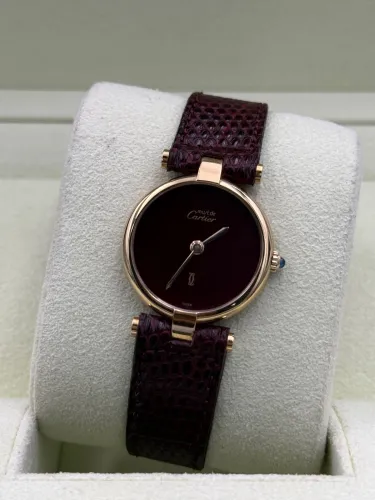 Cartier Must de Cartier Vendôme